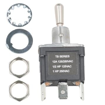 Toggle Switch 31NT91-7 For Genie