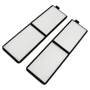 2 Pcs Cabin Air Filter 4684045 2844568