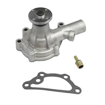 Water Pump With Gasket MM409302 MM409303 MM407405
