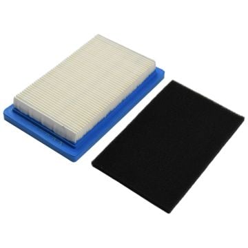 Air Filter Combo 17211-ZG9-M00 14 083 01-S 14 083 19-S