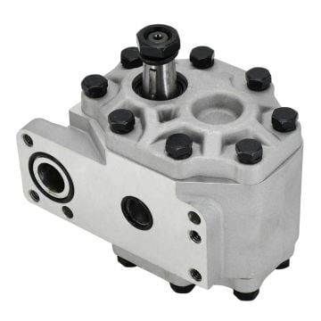Hydraulic Pump 93835C92 84573150