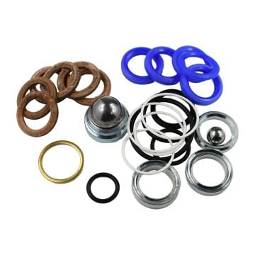 Pump Repair Kit 246341 For Graco