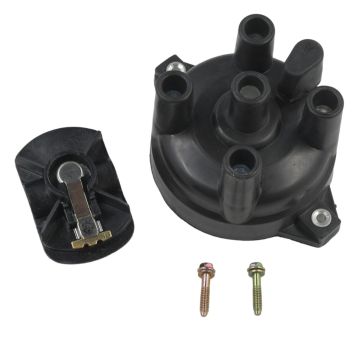 Distributor Cap and Rotor Tune Up Kit MD618364 MD618262