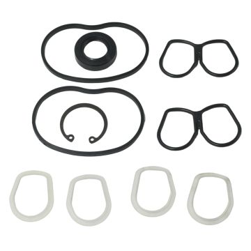 Hydraulic Pump Repair Kit 04671-U2040-71 For Toyota