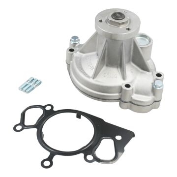 Water Pump 4575902 AJ88912