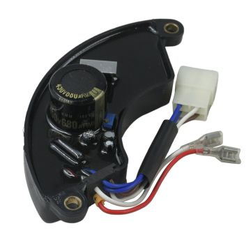 Automatic Voltage Regulator AVR 0H91980178