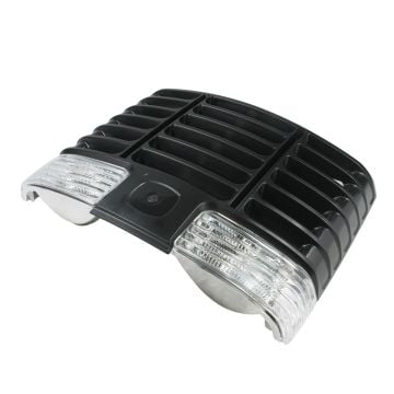 Front Hood Grille AM131670 For John Deere