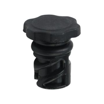 Transmission Dipstick Filler Cap Plug 4591959AA