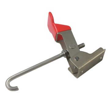 Adjustable Draw Latch 27126GT