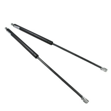 2 Pcs Hood Lift Cylinder AL209934 For John Deere