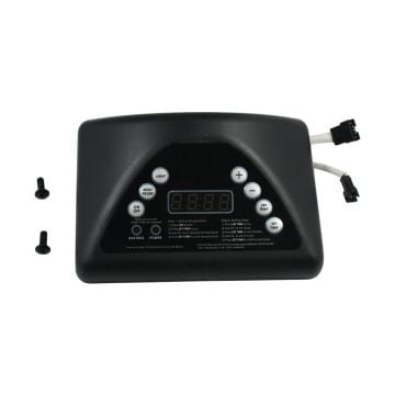 Digital Control Panel 9907100001 For Masterbuilt