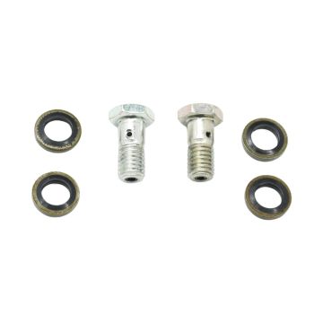 2Pcs Fuel Return Line Check Valve 3924726 For Cummins