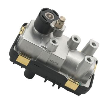 Turbo Actuator 6NW010430-34