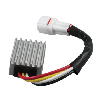 12V Voltage Regulator Rectifier 3GB-81960-10 For Yamaha