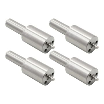 4 Pcs Fuel Injector Nozzle 0433271846 For Bosch