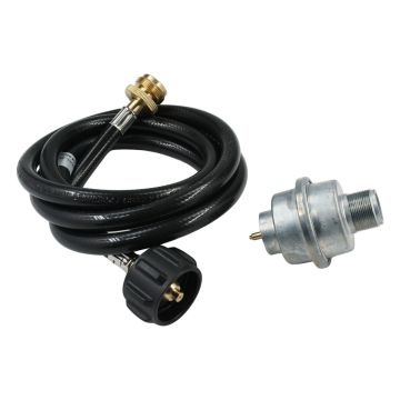 Propane Fuel Filter with 6 FT Hose F273699 For Mr Heater
