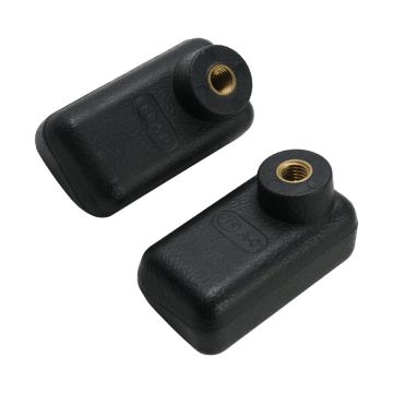Grip Control Lever Handles Set 096-6332