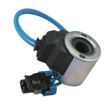 Solenoid Valve Coil 7350892 For Bobcat