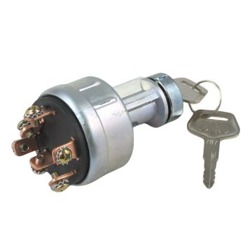 Ignition Switch 194322-52110 CH11696