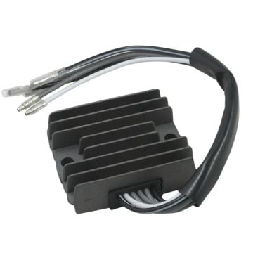 Voltage Rectifier Regulator 31750-ZV7-003 For Honda