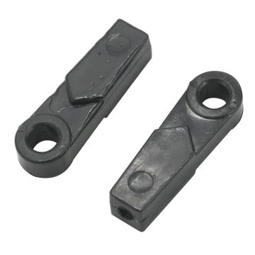 6E5-48344-00 2PCS Cable End Remote For Yamaha