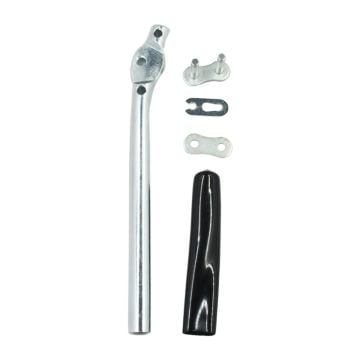 Hydraulic Control Valve Handle For Bandit Wood Chipper 65