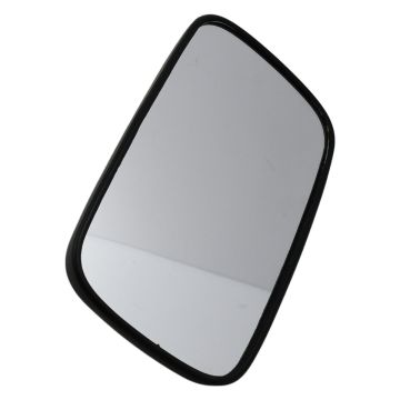 9'' X 5'' Rearview Convex Mirror 239A9-92001 9'' X 5'' Rearview Convex Mirror 239A9-92001