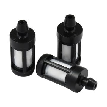 3 Pcs Fuel Filter 1115-350-3503 For Stihl