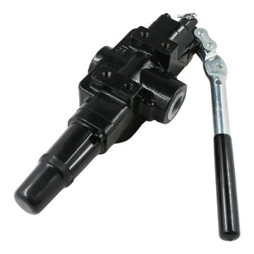 Hydraulic Log Splitter Valve G5 LVA-95NA7