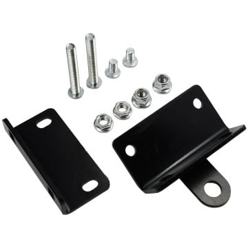 Bumper Hitch Kit For Ski-doo
