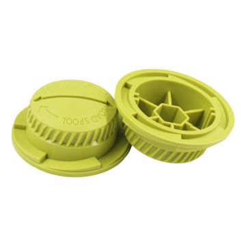 2 Pcs Bump Knob 530455002