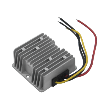12V to 36V 5A 180W DC-DC Converter Step Up Booster Power Module Regulator