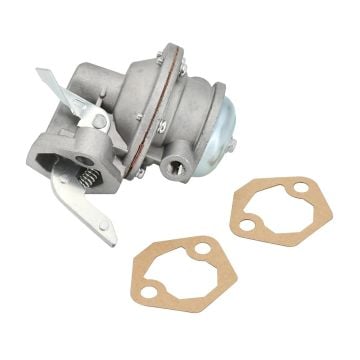Fuel Lift Pump DD14292 RE37482 RE527115 For John Deere