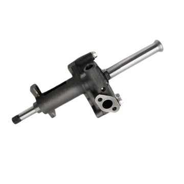 Oil Pump 8970653840