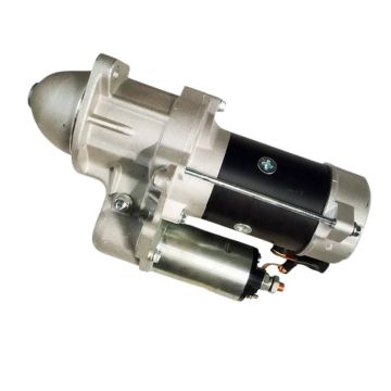 24V 9T Starter Motor 89444-67700