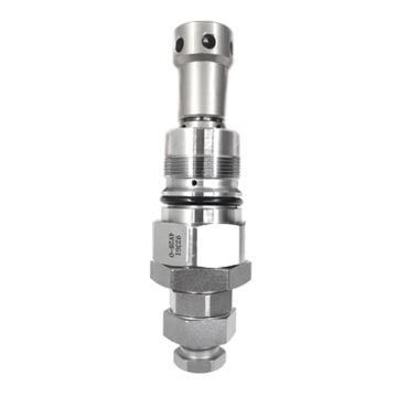 Relief Valve 14597185 For Volvo