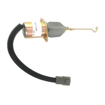 12V Stop Solenoid Valve 32A87-15100