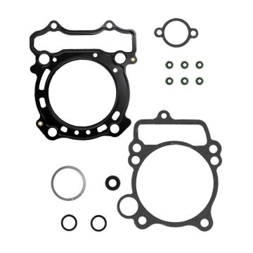 Top End Head Gasket Kit 5TA-11181-00-00 33M-12119-00-00 2S2-11181-00-00 For Yamaha