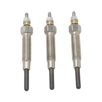 3 Pcs Glow Plugs MM401621 MM409510