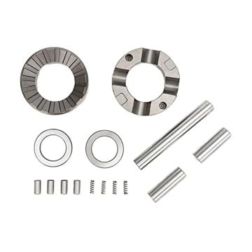 Differentials Spartan Locker SL SUZSAM For Suzuki