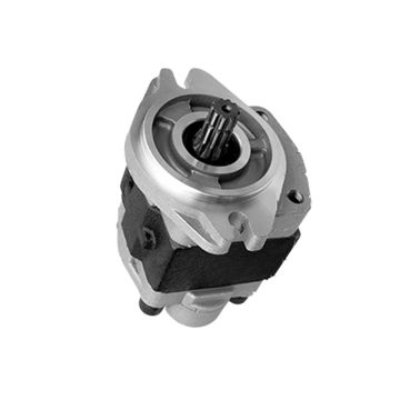 Hydraulic Pump 133A7-10201