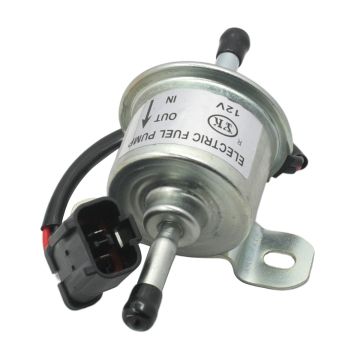 Fuel Pump Assembly 1G938-52034 For Kubota