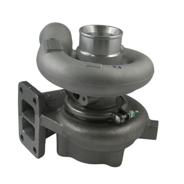 Turbo TD06H Turbocharger 233-1159