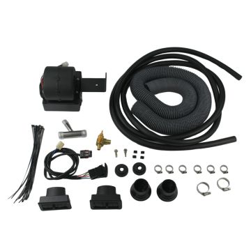 Cab Heater Kit SSHK185-00