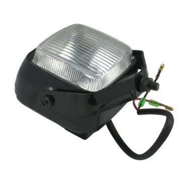 48V Headlight Assembly 56510-11900-71 For Toyota