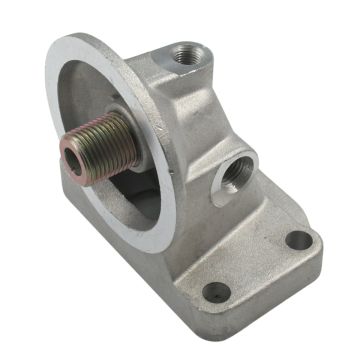 Oil Filter Head 3773A061