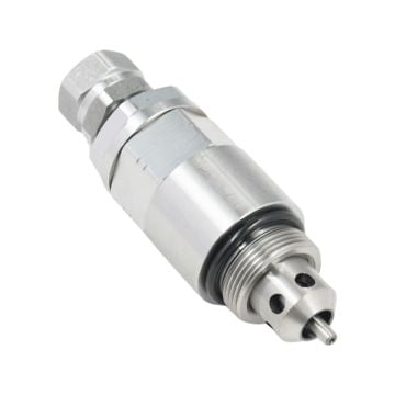 Relief Valve 723-40-91200 For Komatsu