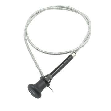 Choke Cable AT21782 For John Deere