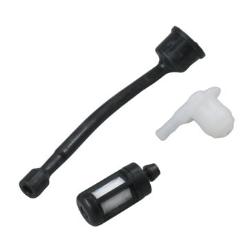 Fuel Line Hose Tube Filter Kit 00003503500 For Stihl