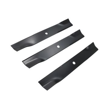 3 Pcs Blades 481711 5021227S 5101756S